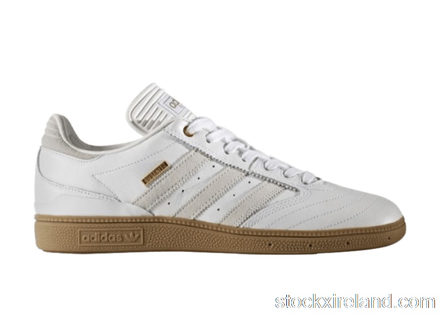 IE adidas Busenitz 10th Anniversary F37872