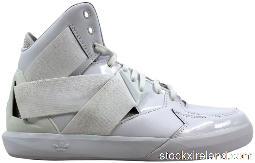 IE adidas C-10 White C76051