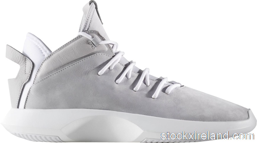 IE adidas Crazy 1 Adv Grey Two BY4369