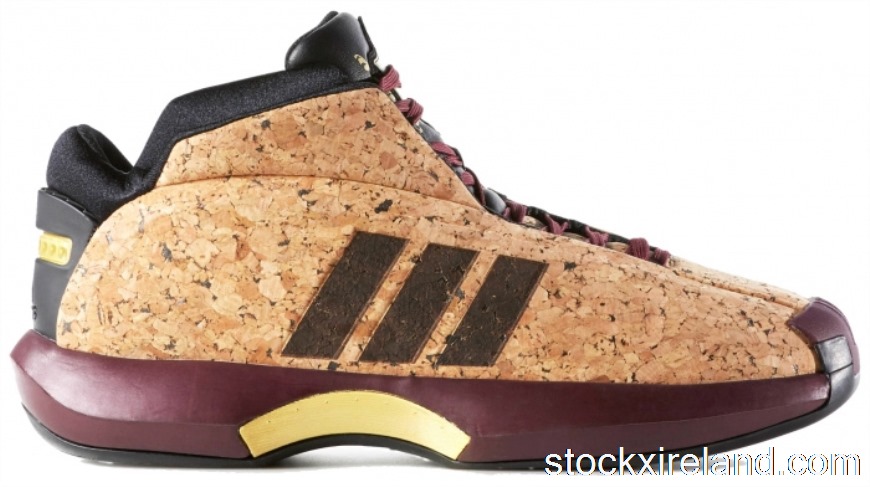IE adidas Crazy 1 Kobe Vino Pack AQ8551