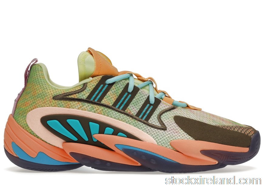 IE adidas Crazy BYW 2.0 Pharrell FU7369