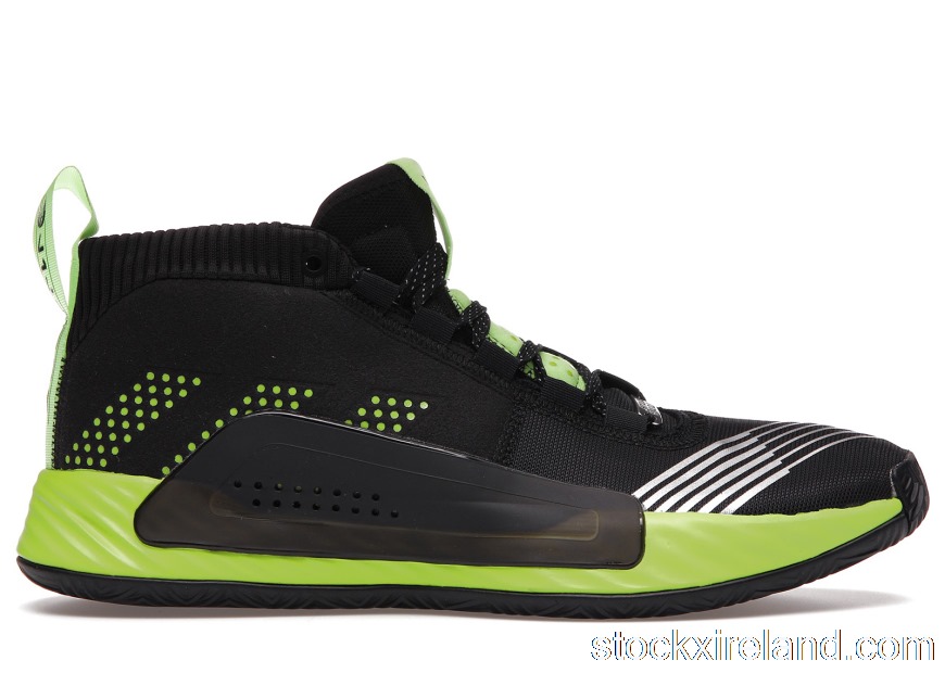 IE adidas Dame 5 Star Wars EH2457