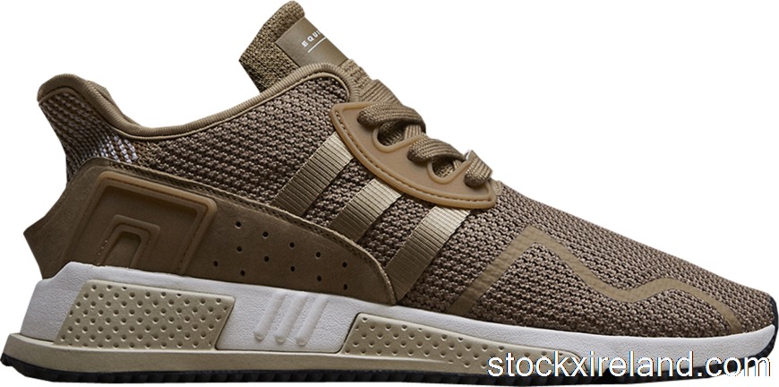 IE adidas EQT Cushion Adv size? Brown Gold