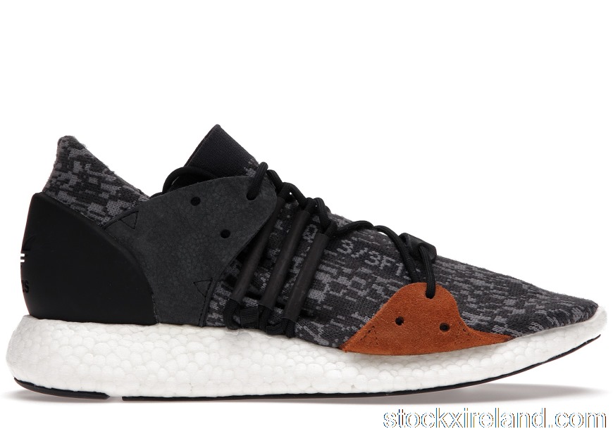 IE adidas EQT Primeknit Pack Grey F15 AQ5269