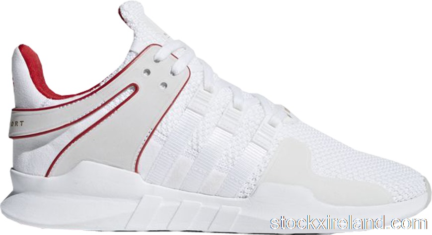 IE adidas EQT Support Adv Chinese New Year (2018) DB2541