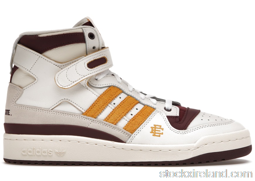 IE adidas Forum 84 High Eric Emanuel Arizona State Sun Devils GW7790
