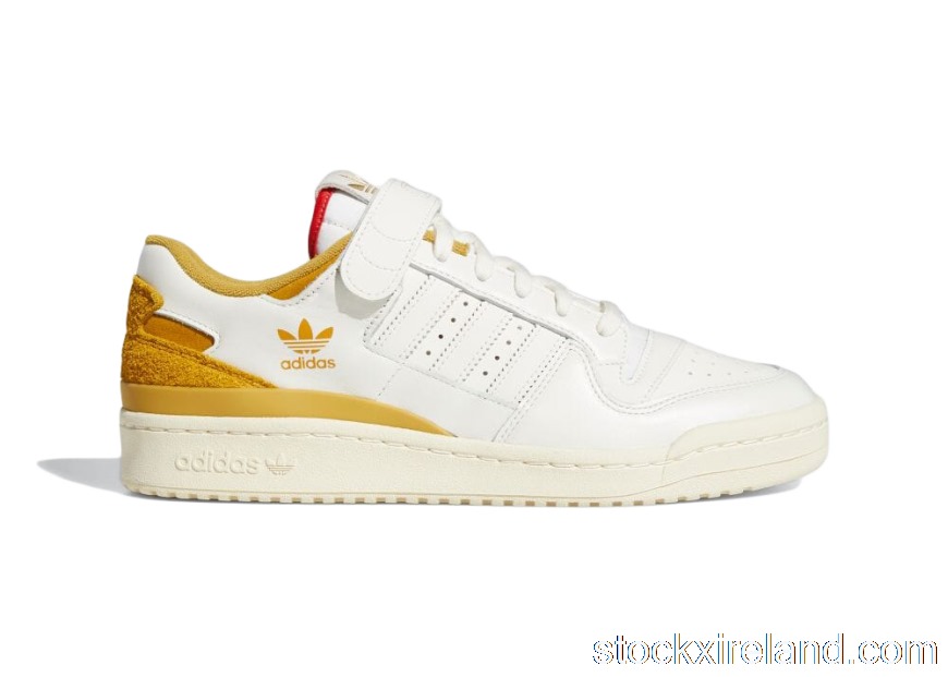 IE adidas Forum 84 Low Victory Gold GZ8961
