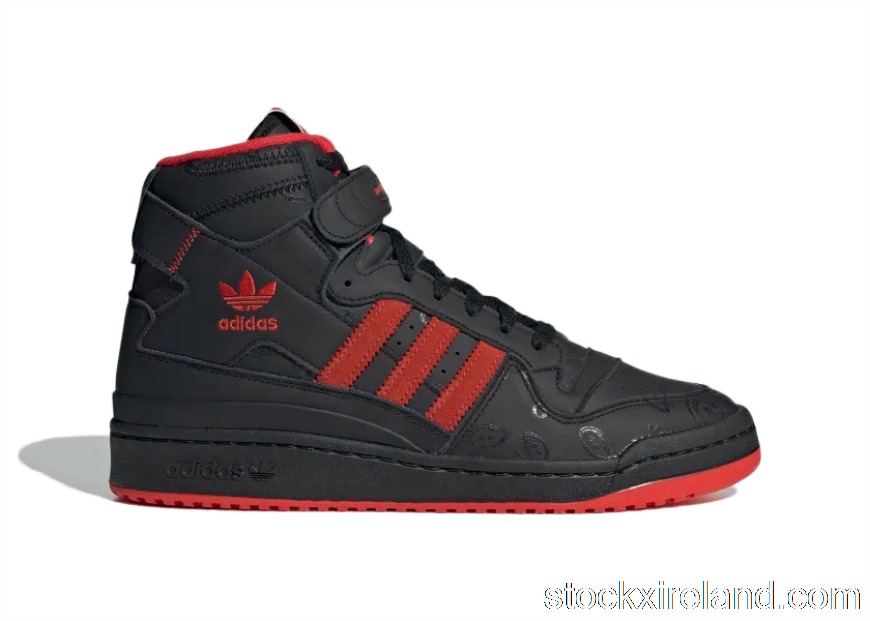 IE adidas Forum High KSI GW4527