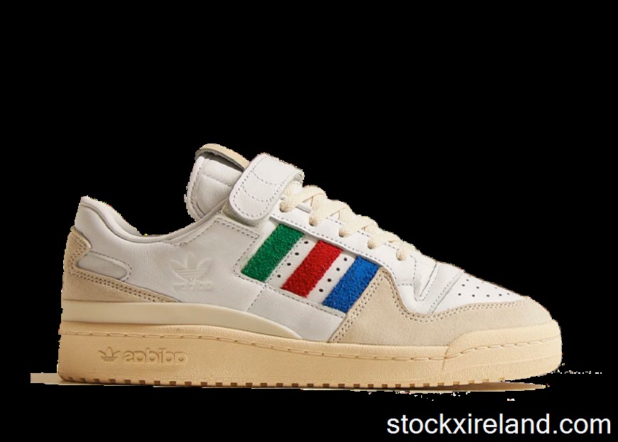 IE adidas Forum Low END Friends and Forum G54882