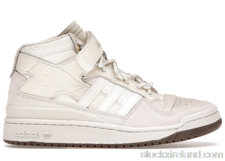 IE adidas Forum Mid Ivy Park Icy Park Cream White GW2857