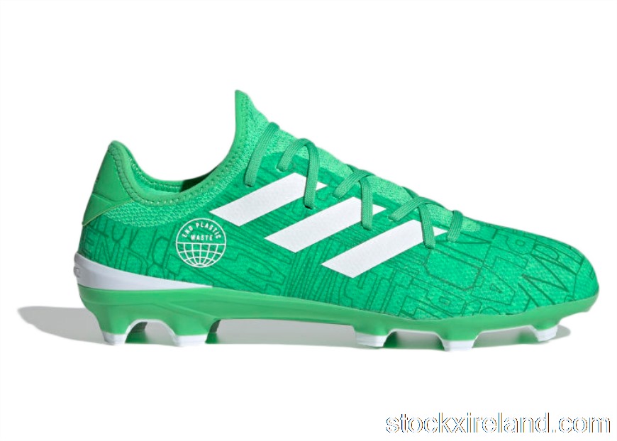 IE adidas Gamemode Knit FG Save The Planet GY5542