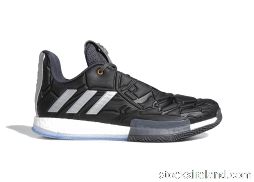 IE adidas Harden Vol. 3 Marvel EG6575