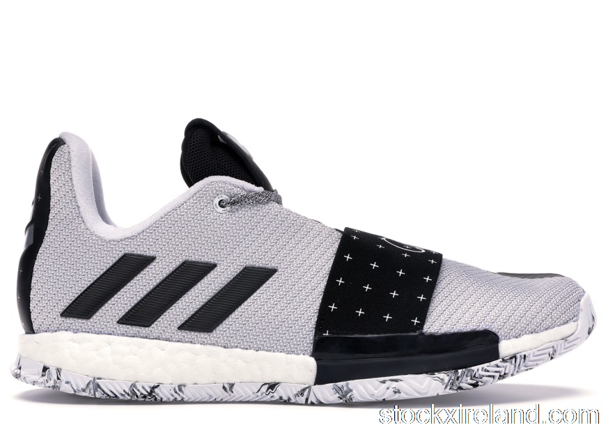 IE adidas Harden Vol. 3 Supernova AQ0035
