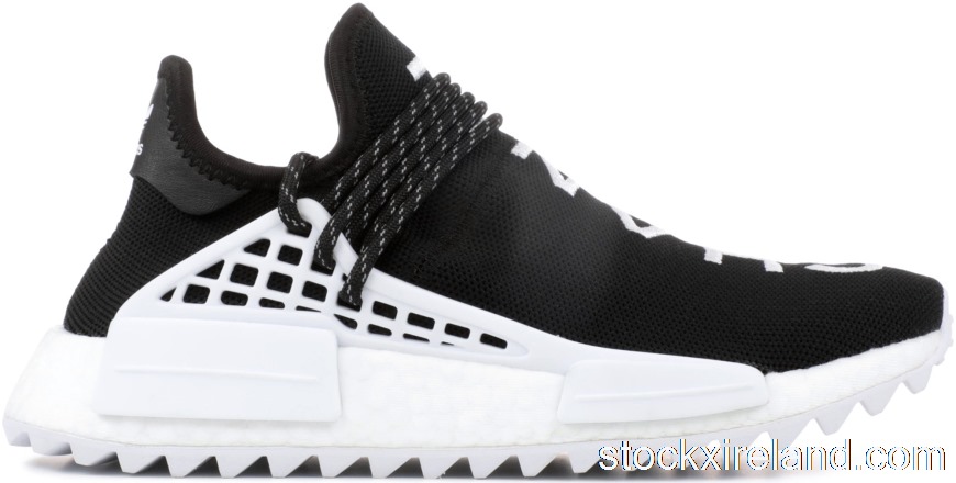 IE adidas Human Race NMD Pharrell x Chanel (Sample) D97921