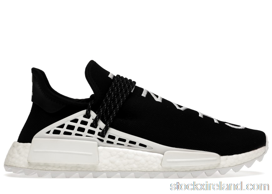 IE adidas Human Race NMD Pharrell x Chanel D97921