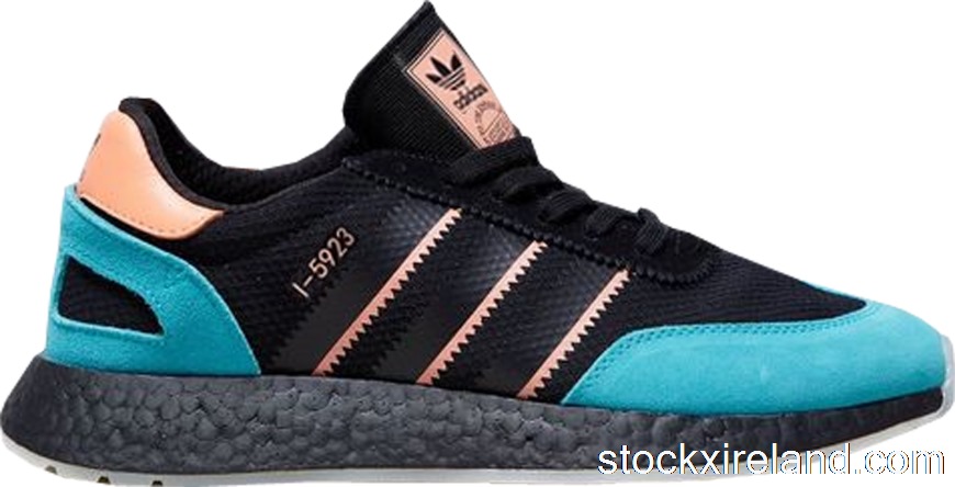 IE adidas I-5923 Hawaiian Thunderstorm B27841