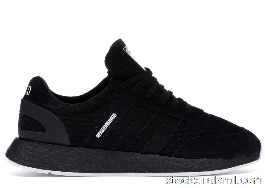 IE adidas I-5923 Neighborhood Core Black DA8838