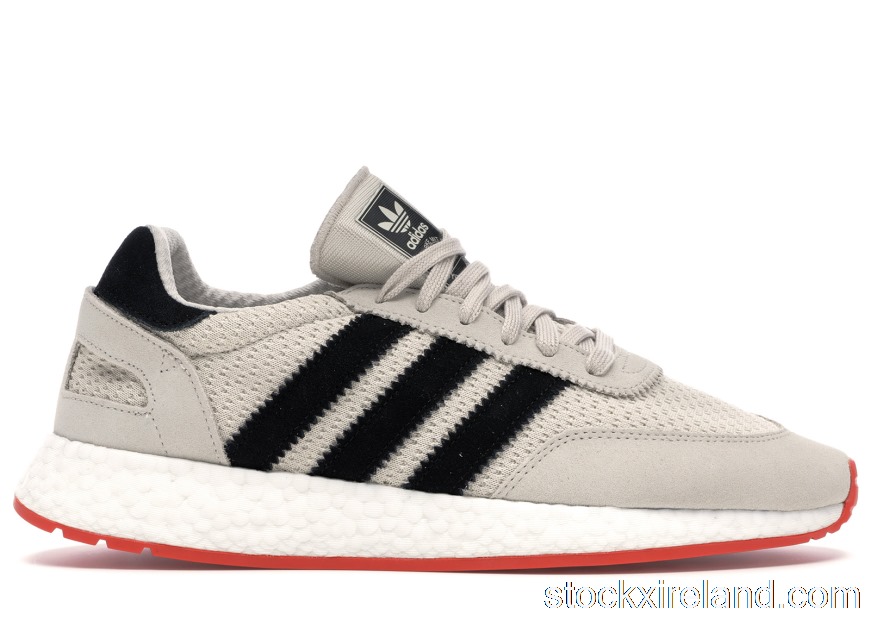 IE adidas I-5923 Raw Brown D97212