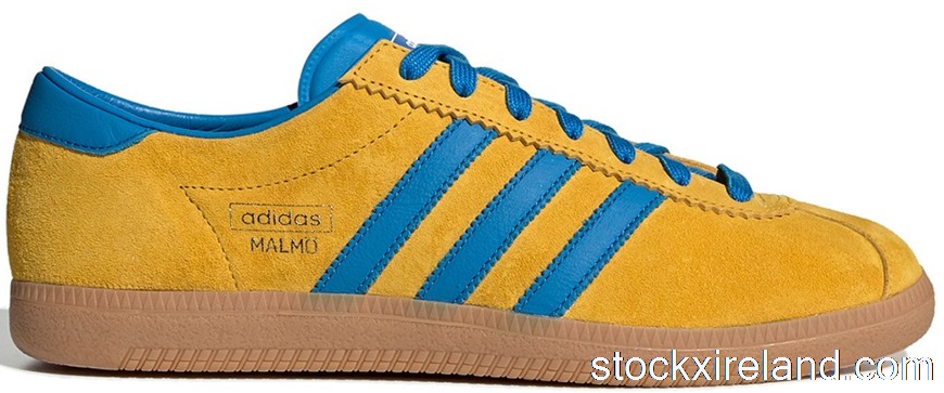 IE adidas Malmo City Series EE5725