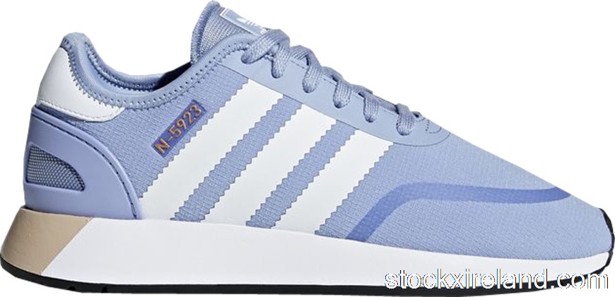 IE adidas N-5923 Chalk Blue White (W) AQ0268