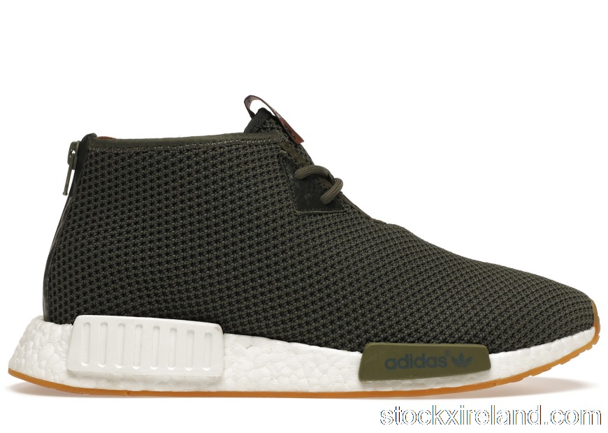 IE adidas NMD C1 END Sahara BB5993