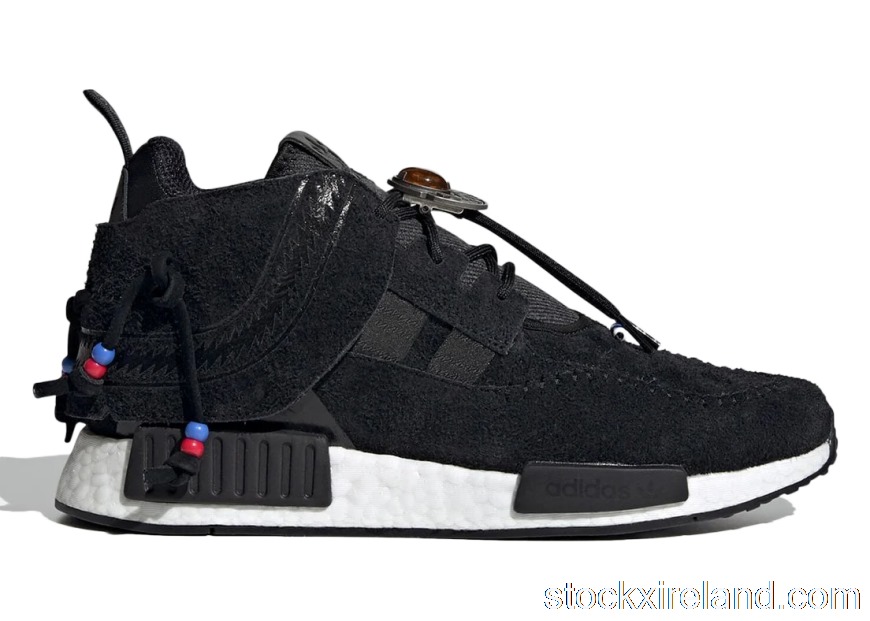IE adidas NMD C1 Navajo Pack G55725