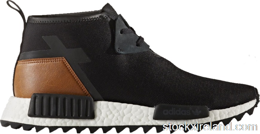 IE adidas NMD C1 Trail Core Black S81834