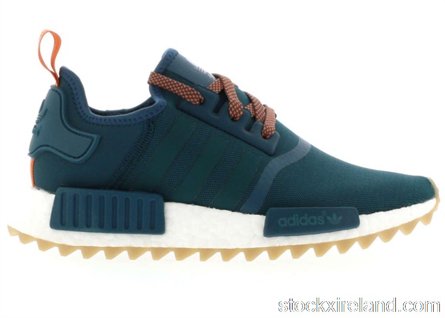 IE adidas NMD C1 Trail Utility Green (W) BB3692
