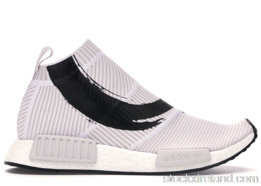 IE adidas NMD CS1 Koi Fish BB9260