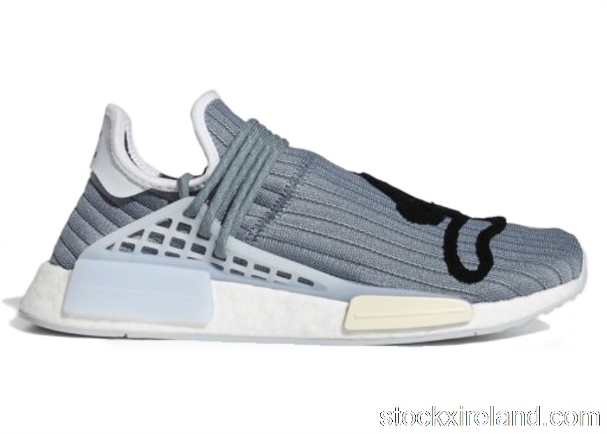 IE adidas NMD Hu Pharrell x Billionaire Boys Club Running Dog (Complexcon Exclusive) GX3066