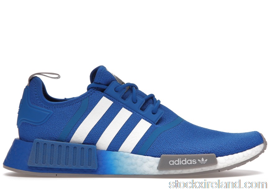 IE adidas NMD R1 Blue Bird GY1349