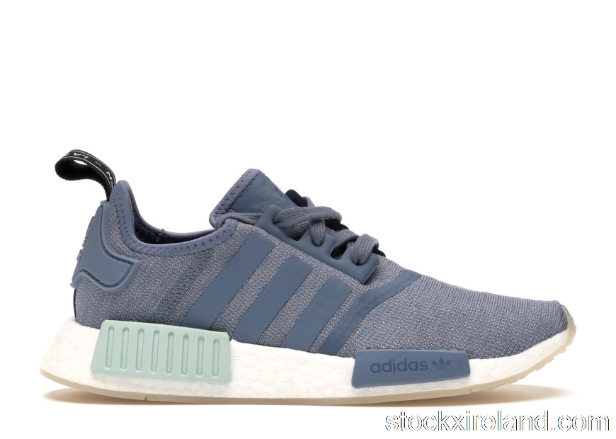 IE adidas NMD R1 Raw Steel (W) CQ2013
