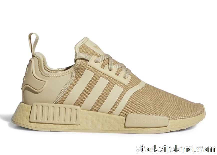 IE adidas NMD R1 Savannah FW6416