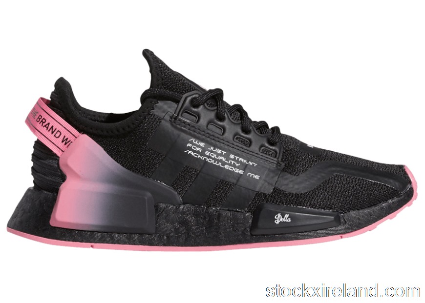 IE adidas NMD R1 V2 Damian Lillard (GS) GY3813