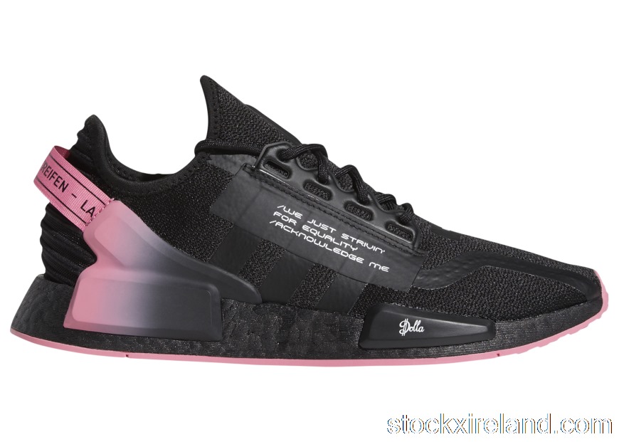 IE adidas NMD R1 V2 Damian Lillard GY3812