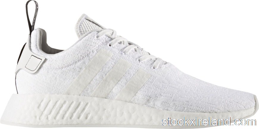 IE adidas NMD R2 Crystal White BY9914