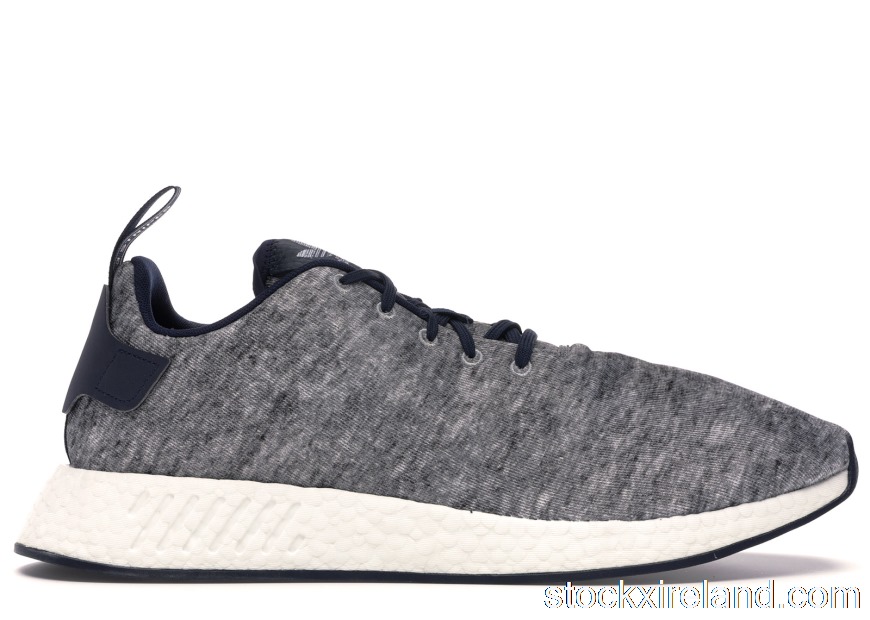 IE adidas NMD R2 United Arrows & Sons DA8834