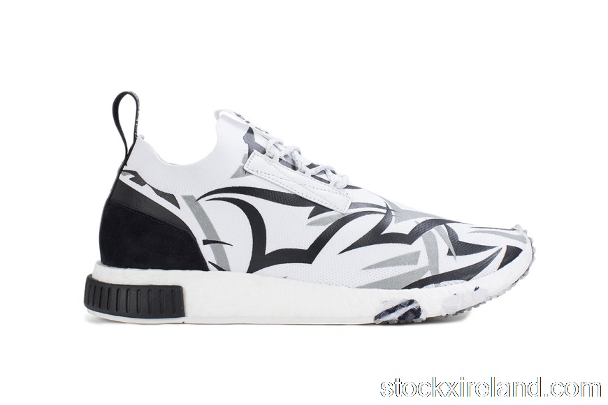 IE adidas NMD Racer Juice HK (Friends & Family)