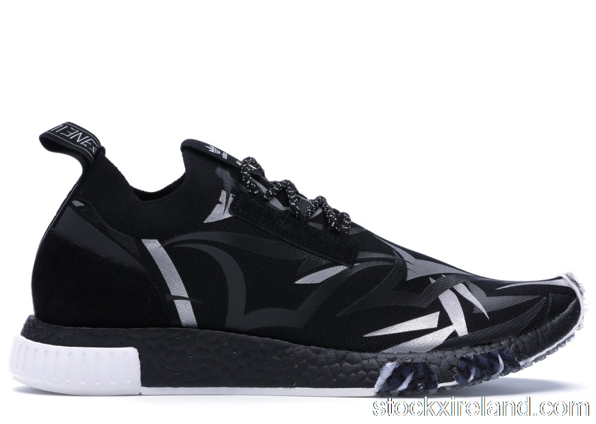 IE adidas NMD Racer Juice HK DB1777