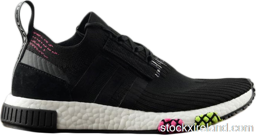 IE adidas NMD Racer Urban Racing CQ2441