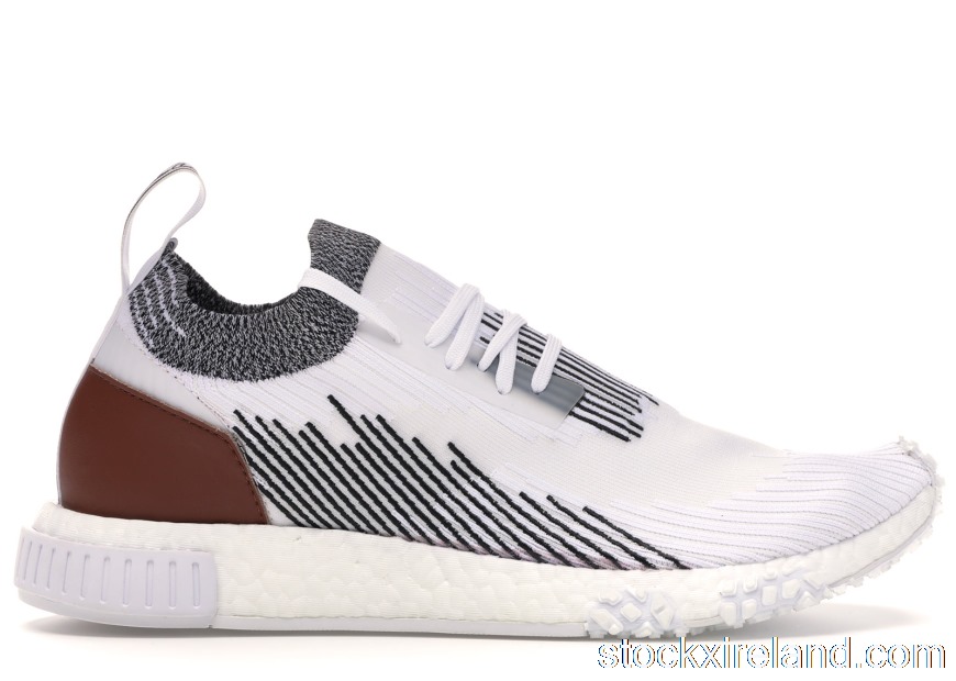 IE adidas NMD Racer Whitaker Group AC8233