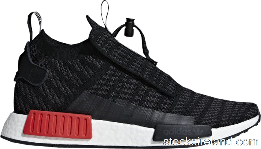 IE adidas NMD TS1 Bred B37634
