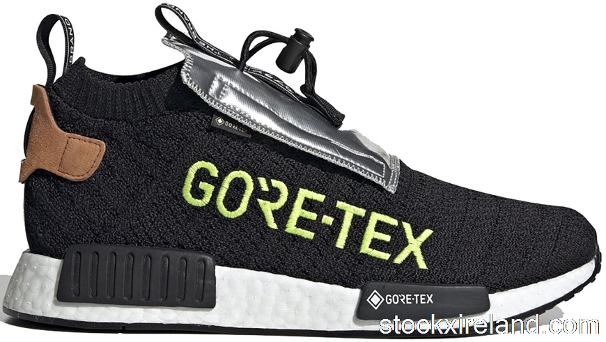 IE adidas NMD TS1 Gore-tex Core Black EE5895
