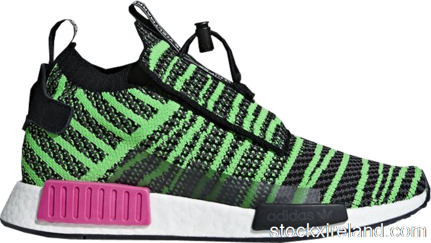 IE adidas NMD TS1 Watermelon B37628