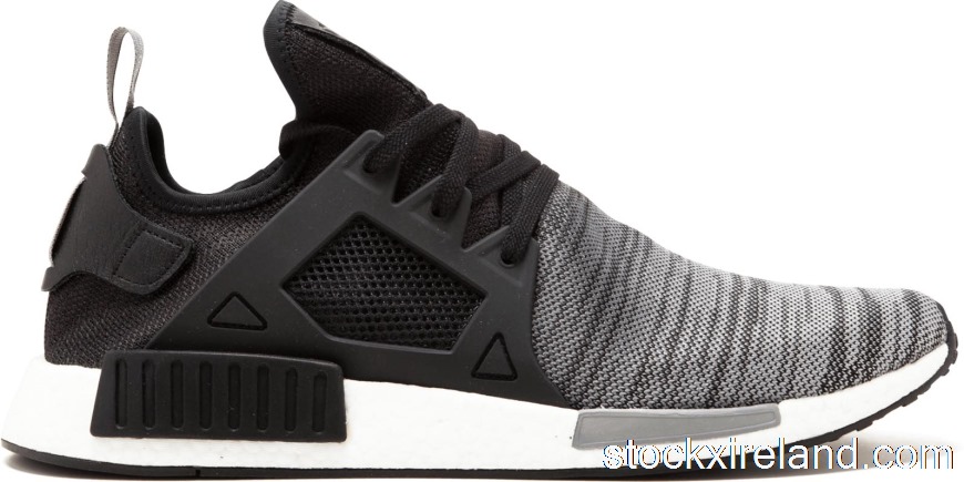 IE adidas NMD XR1 Black Gradient BB6858