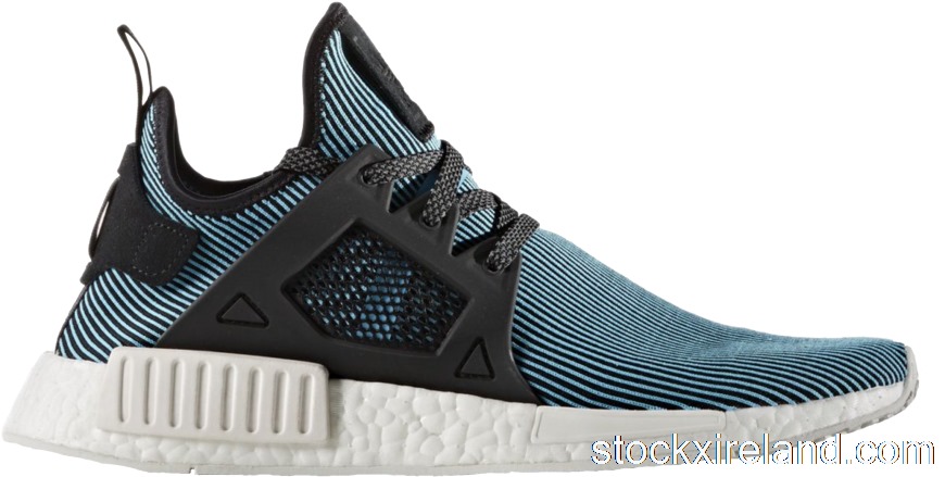 IE adidas NMD XR1 Bright Cyan S32212