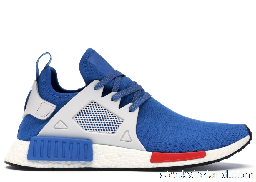 IE adidas NMD XR1 Footlocker Europe Bluebird CG3092
