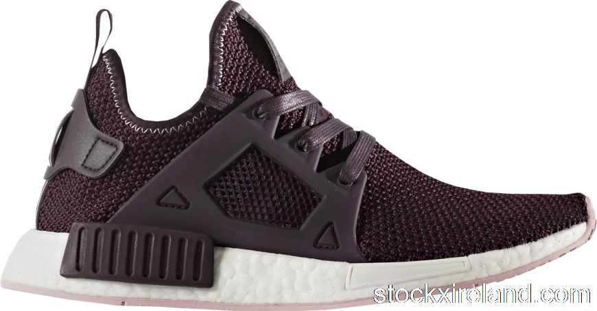 IE adidas NMD XR1 Pink Contrast Stitch (W) BY9820