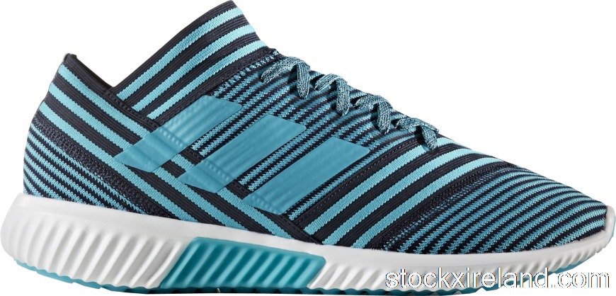 IE adidas Nemeziz Tango 17.1 Energy Blue BY2306
