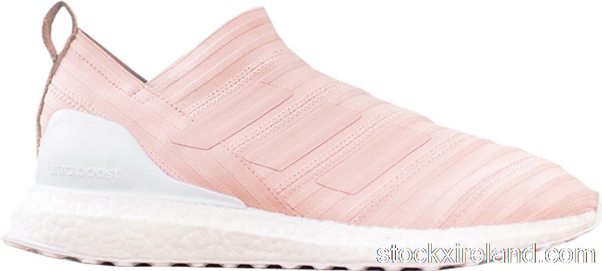 IE adidas Nemeziz Tango 17 Ultra Boost Kith Flamingos AC7508